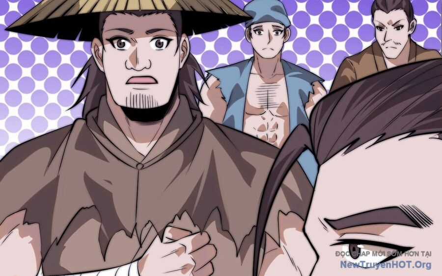 Ta Có Một Sơn Trại Chương 1166 trang 128