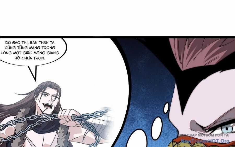 Ta Có Một Sơn Trại Chương 1166 trang 13