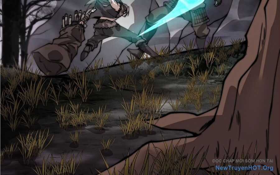 Ta Có Một Sơn Trại Chương 1166 trang 22