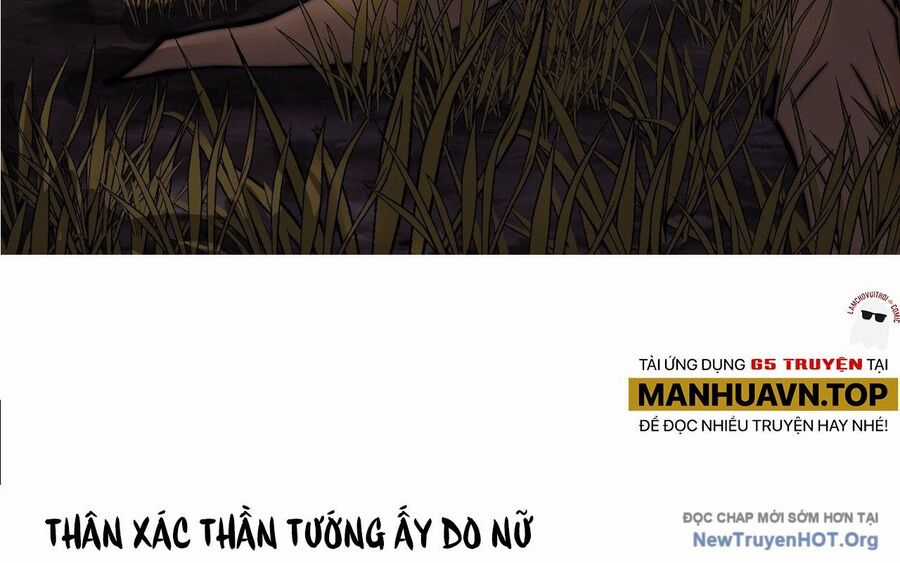 Ta Có Một Sơn Trại Chương 1166 trang 23