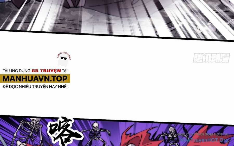 Ta Có Một Sơn Trại Chương 1166 trang 37