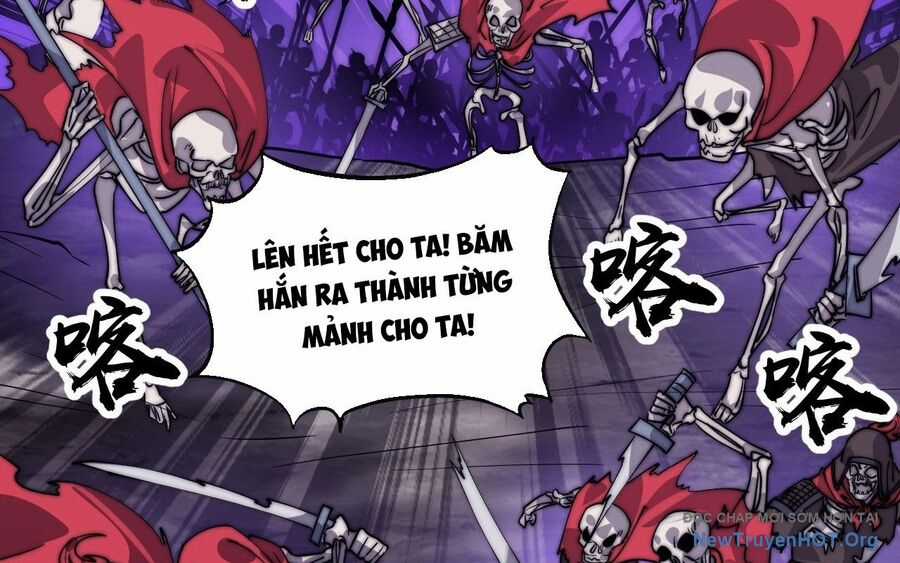 Ta Có Một Sơn Trại Chương 1166 trang 38