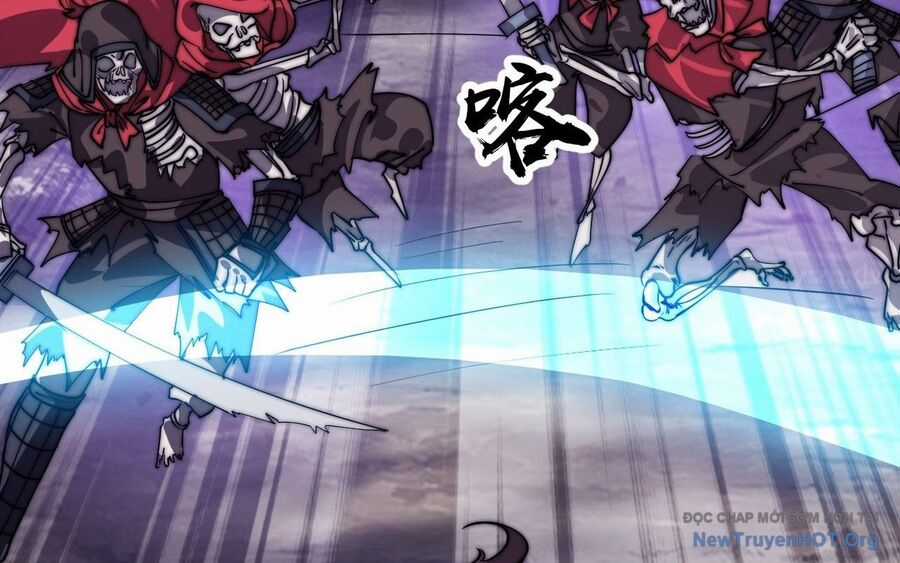 Ta Có Một Sơn Trại Chương 1166 trang 39