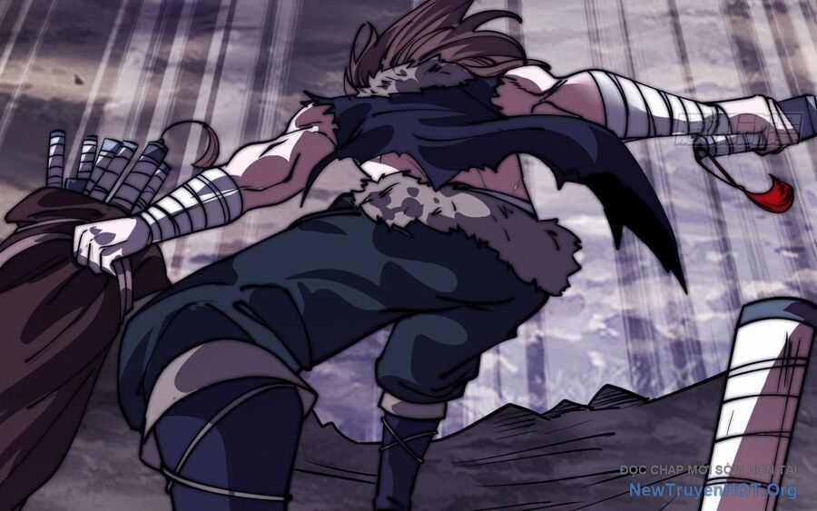 Ta Có Một Sơn Trại Chương 1166 trang 40