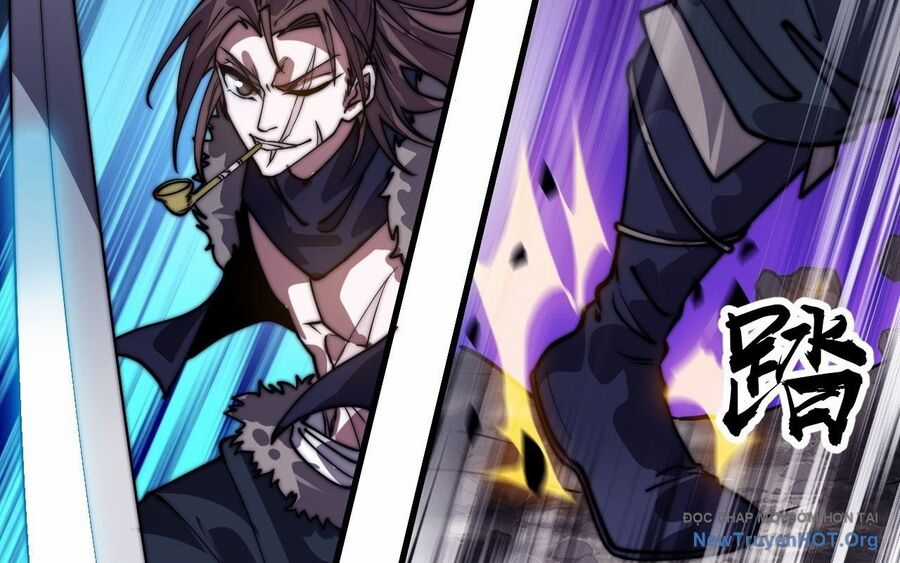 Ta Có Một Sơn Trại Chương 1166 trang 42