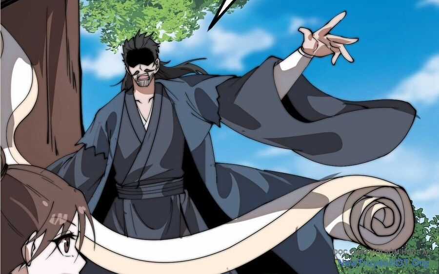 Ta Có Một Sơn Trại Chương 1166 trang 6