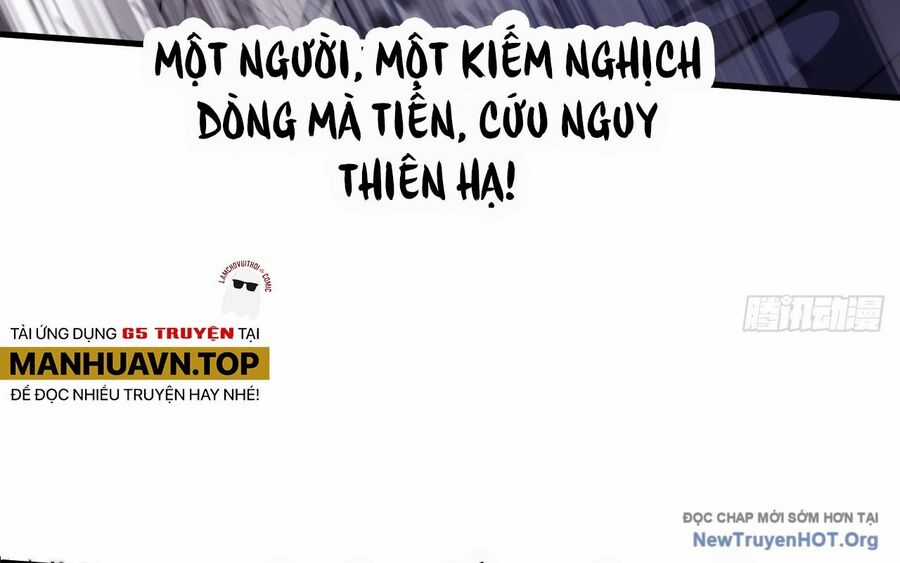 Ta Có Một Sơn Trại Chương 1166 trang 83