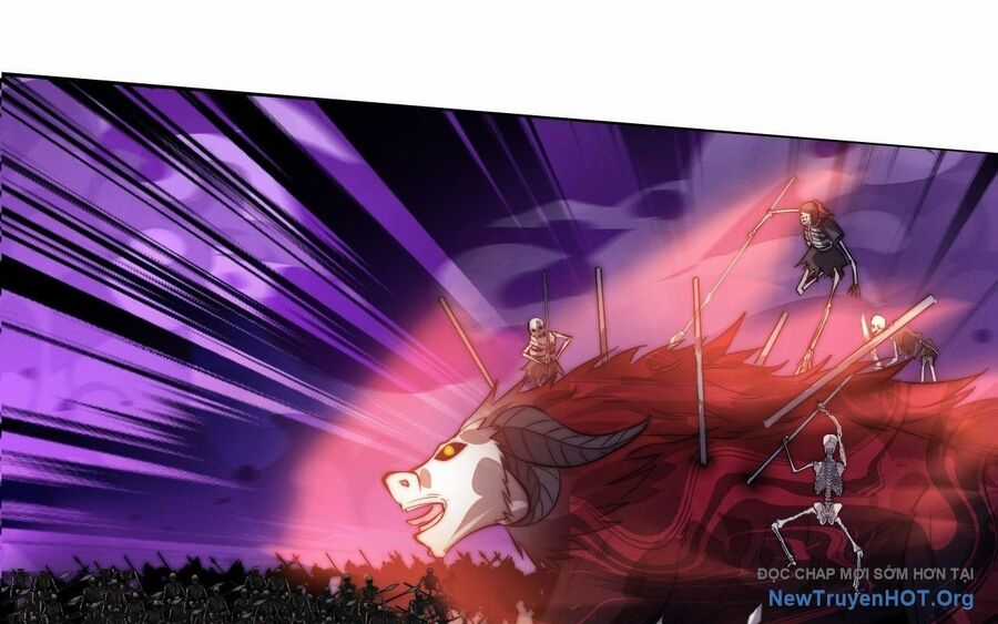 Ta Có Một Sơn Trại Chương 1166 trang 86