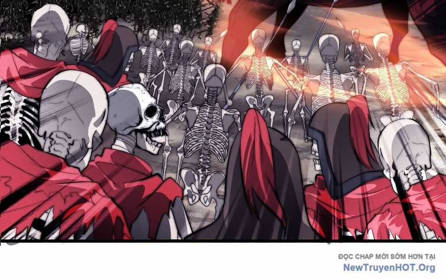 Ta Có Một Sơn Trại Chương 1166 trang 87