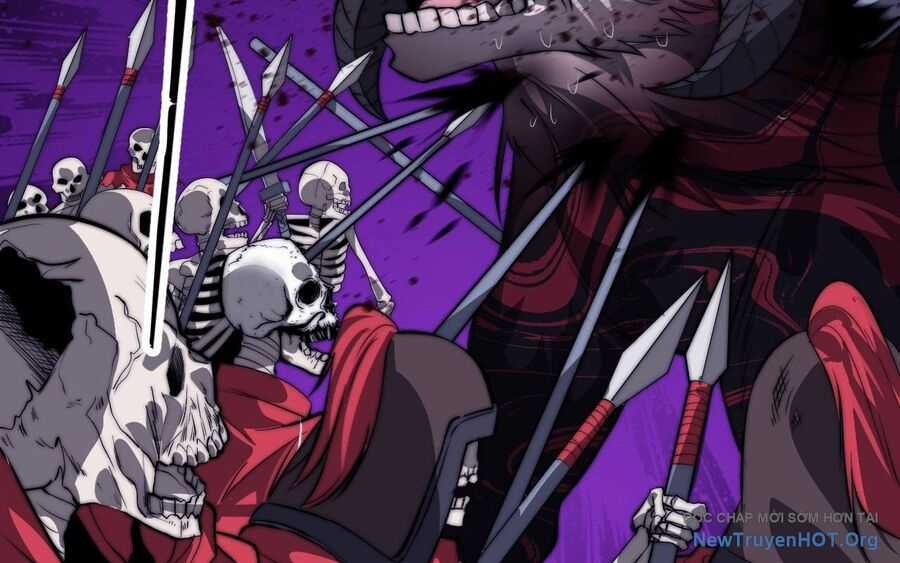 Ta Có Một Sơn Trại Chương 1166 trang 89