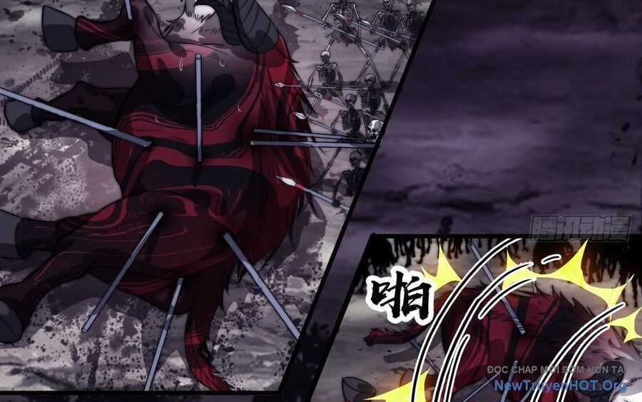 Ta Có Một Sơn Trại Chương 1166 trang 91