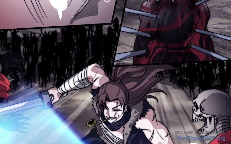 Ta Có Một Sơn Trại Chương 1166 trang 96