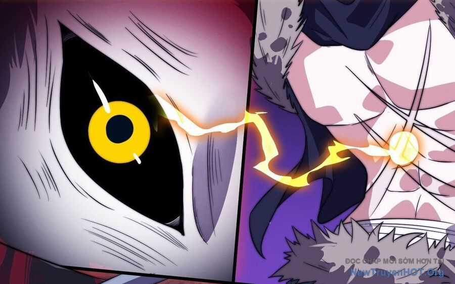 Ta Có Một Sơn Trại Chương 1166 trang 98