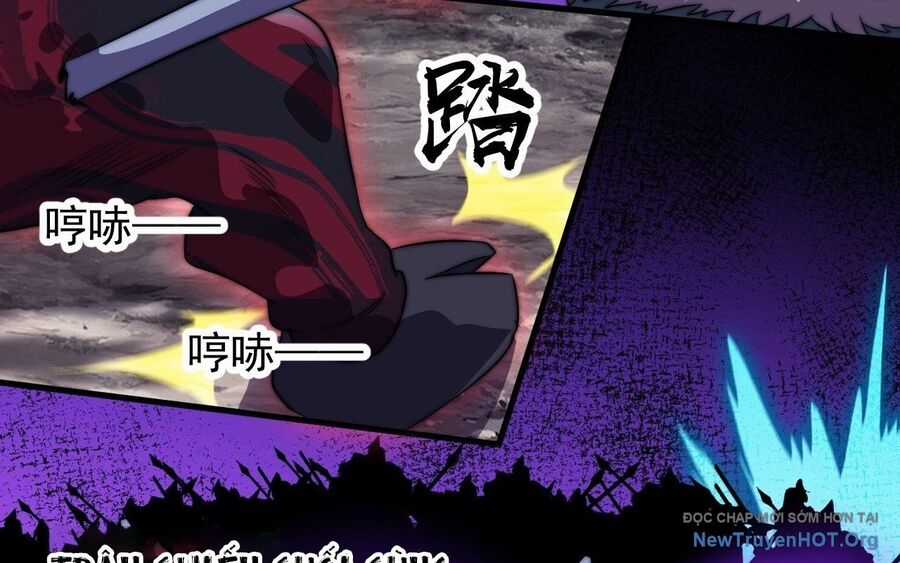 Ta Có Một Sơn Trại Chương 1166 trang 99