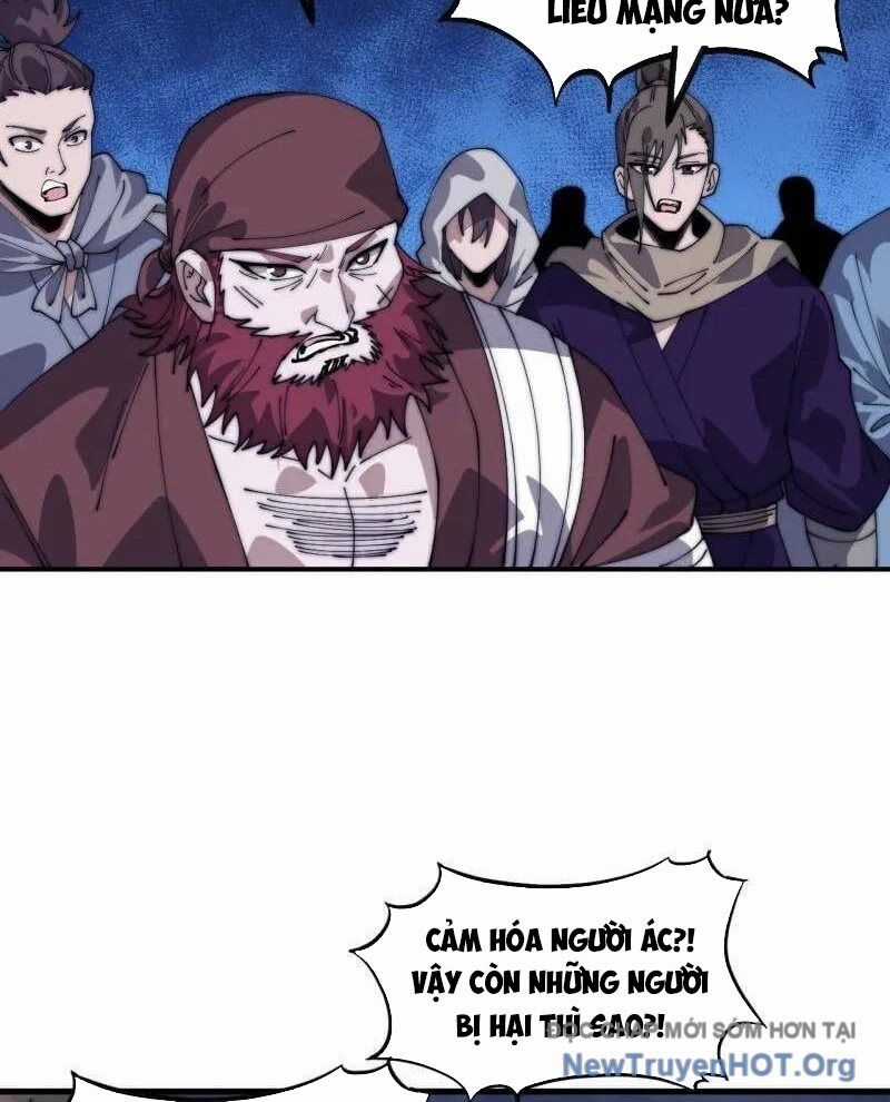 Ta Có Một Sơn Trại Chương 1167 trang 10