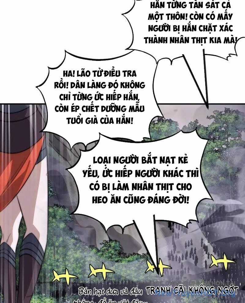Ta Có Một Sơn Trại Chương 1167 trang 12