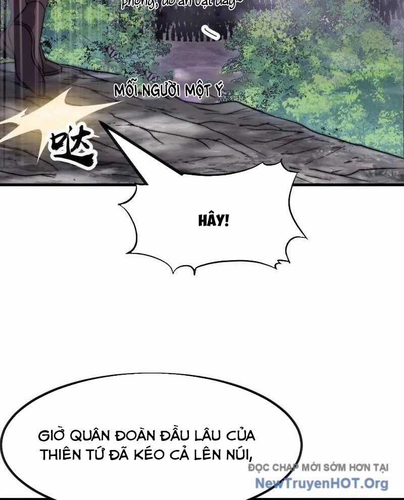 Ta Có Một Sơn Trại Chương 1167 trang 13