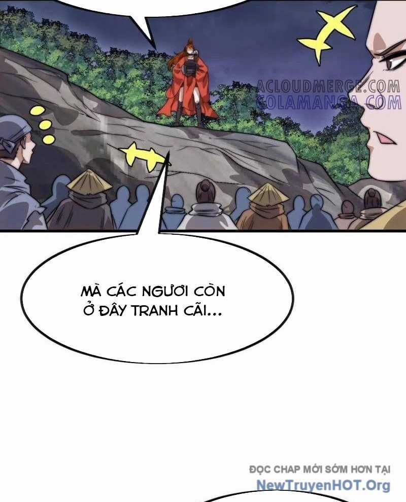 Ta Có Một Sơn Trại Chương 1167 trang 14