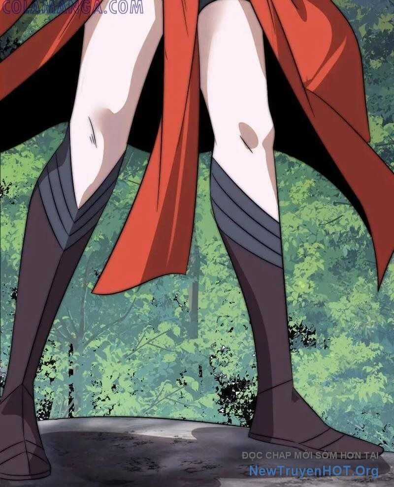 Ta Có Một Sơn Trại Chương 1167 trang 16