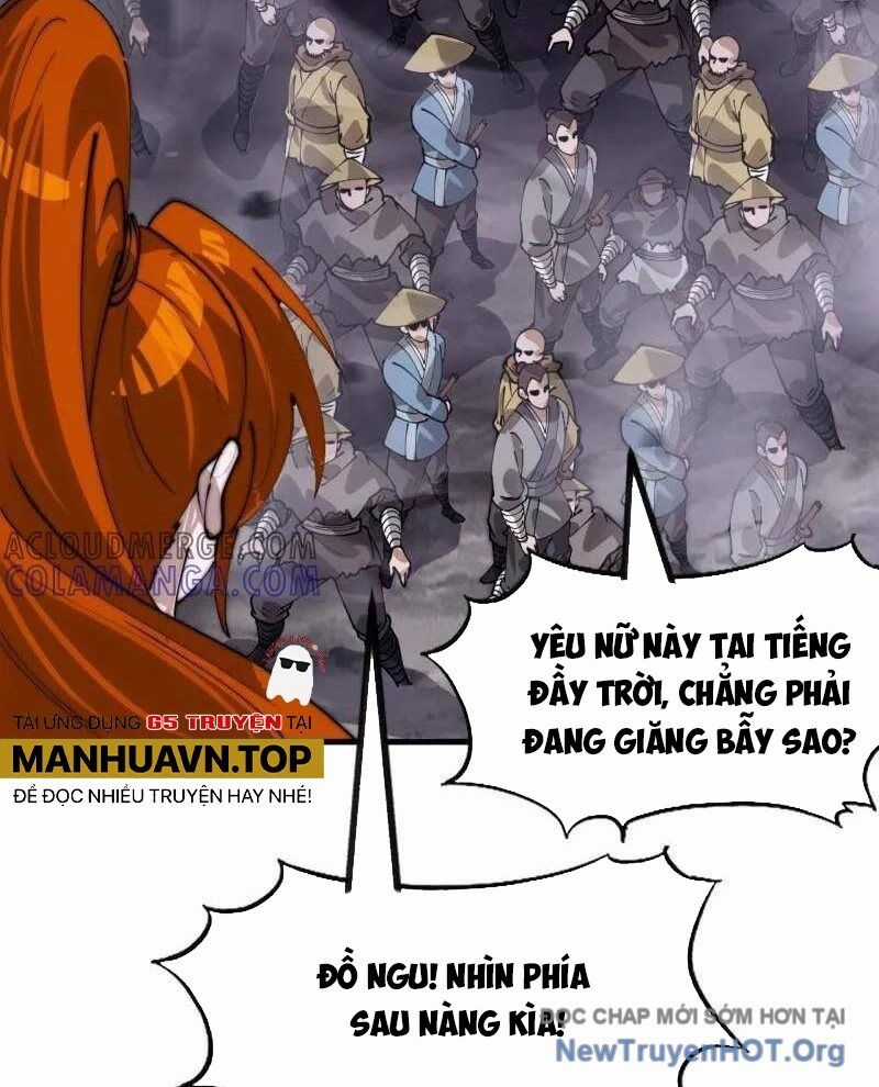 Ta Có Một Sơn Trại Chương 1167 trang 18