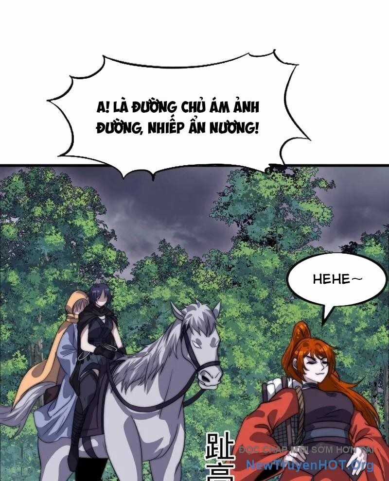 Ta Có Một Sơn Trại Chương 1167 trang 20