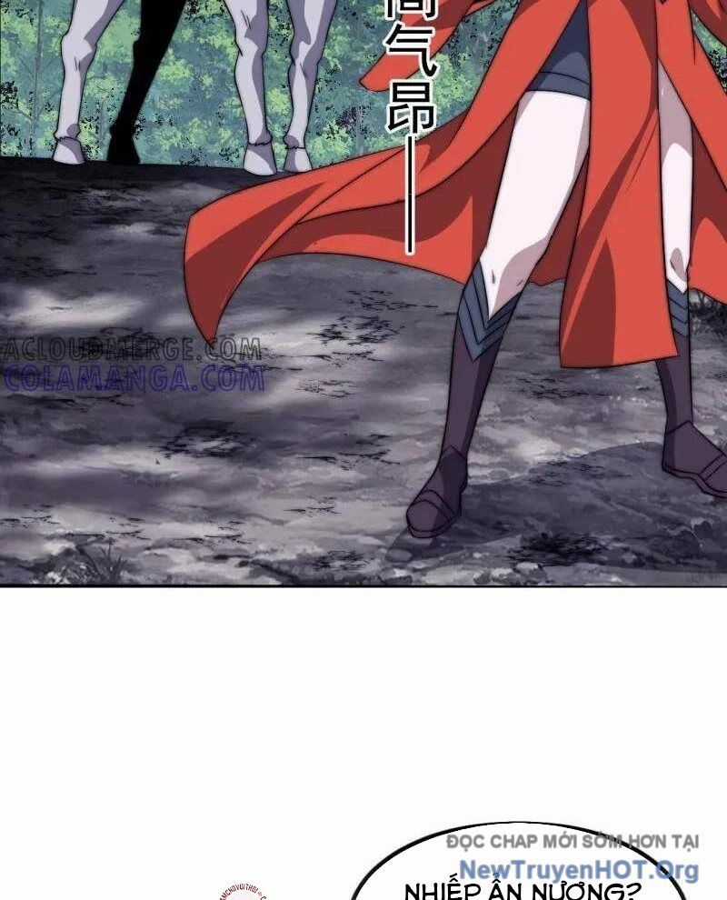 Ta Có Một Sơn Trại Chương 1167 trang 21