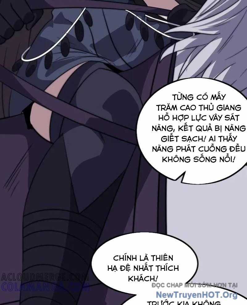 Ta Có Một Sơn Trại Chương 1167 trang 23