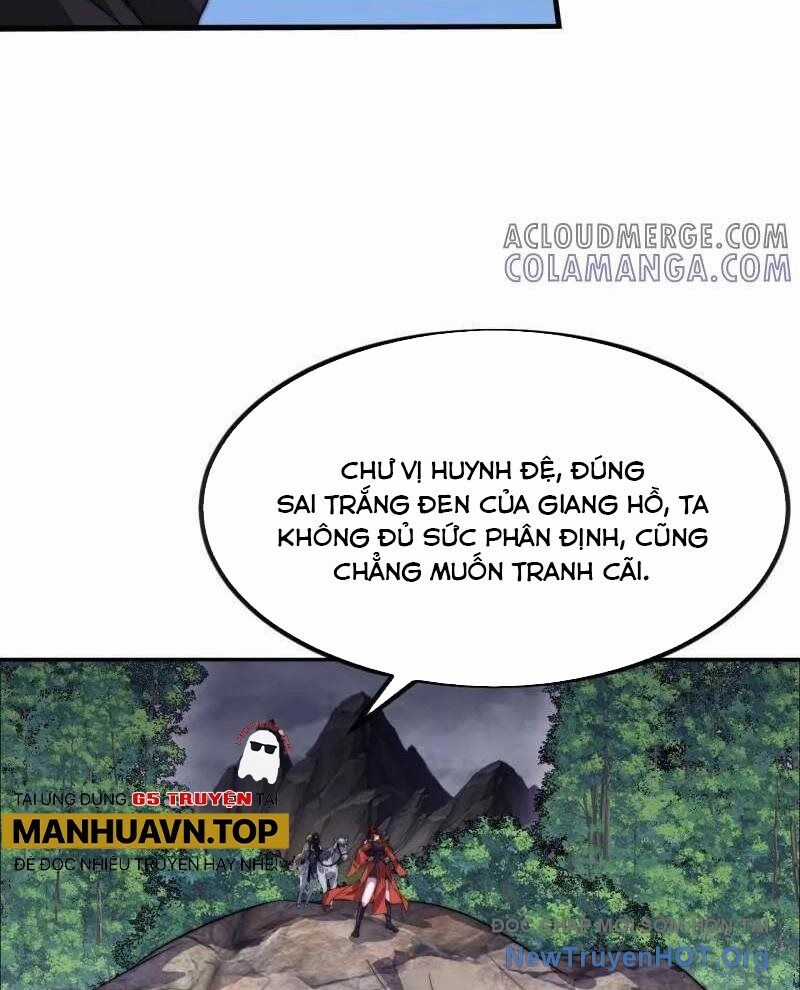 Ta Có Một Sơn Trại Chương 1167 trang 28