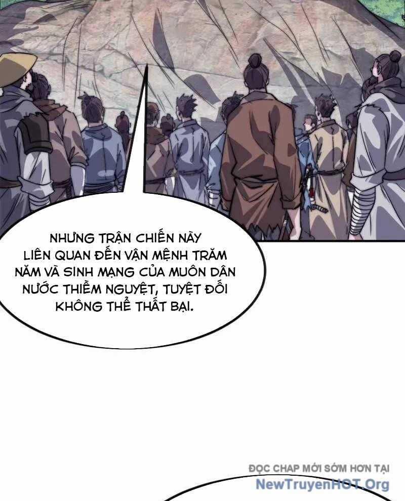 Ta Có Một Sơn Trại Chương 1167 trang 29