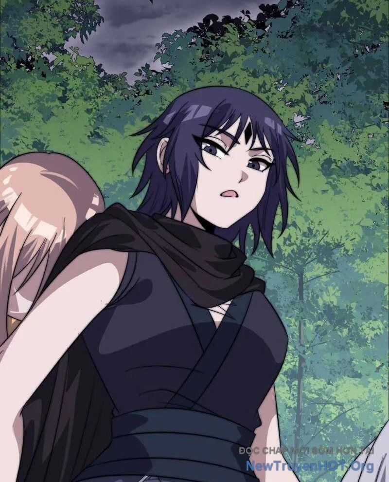 Ta Có Một Sơn Trại Chương 1167 trang 33