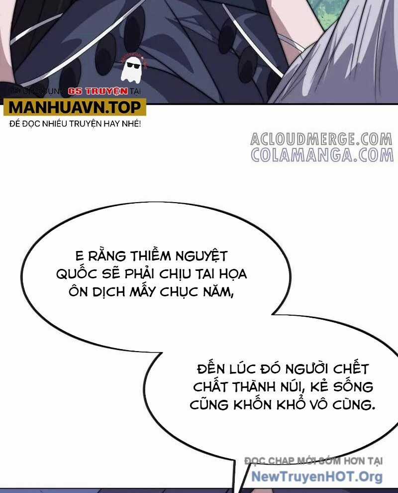 Ta Có Một Sơn Trại Chương 1167 trang 34