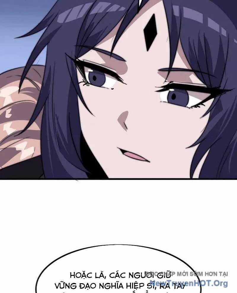 Ta Có Một Sơn Trại Chương 1167 trang 35