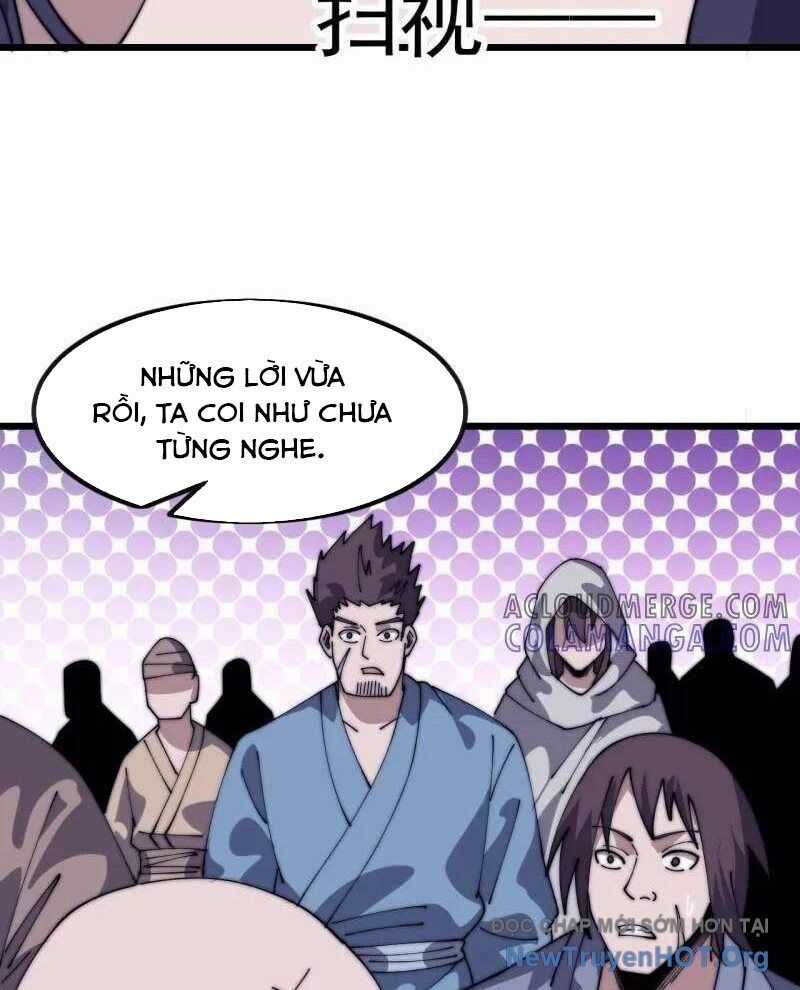 Ta Có Một Sơn Trại Chương 1167 trang 38