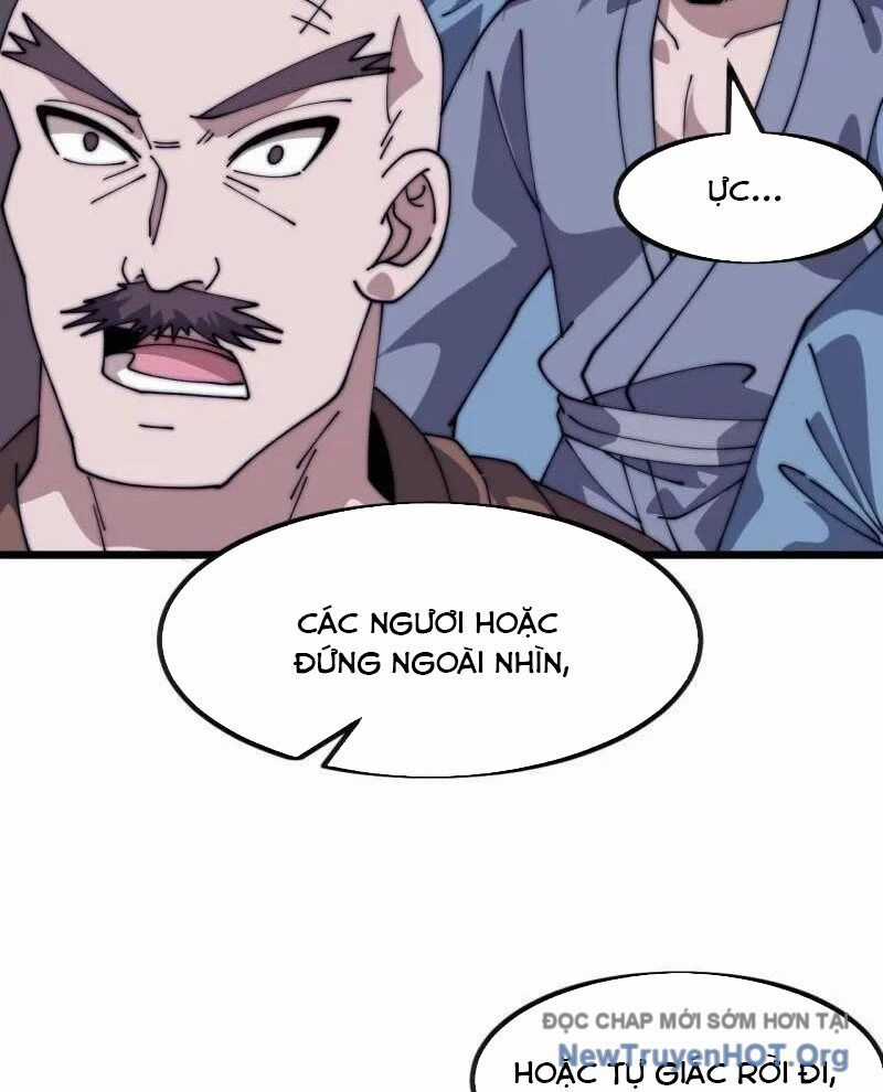 Ta Có Một Sơn Trại Chương 1167 trang 39