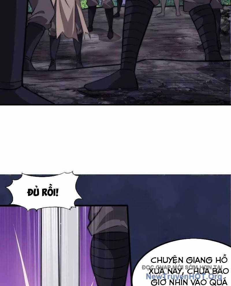 Ta Có Một Sơn Trại Chương 1167 trang 4