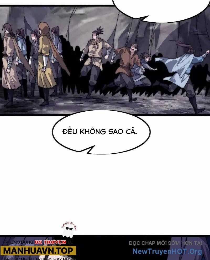 Ta Có Một Sơn Trại Chương 1167 trang 40