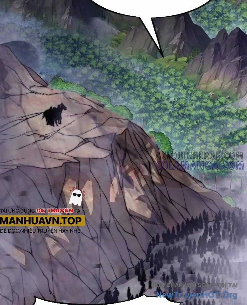 Ta Có Một Sơn Trại Chương 1167 trang 46