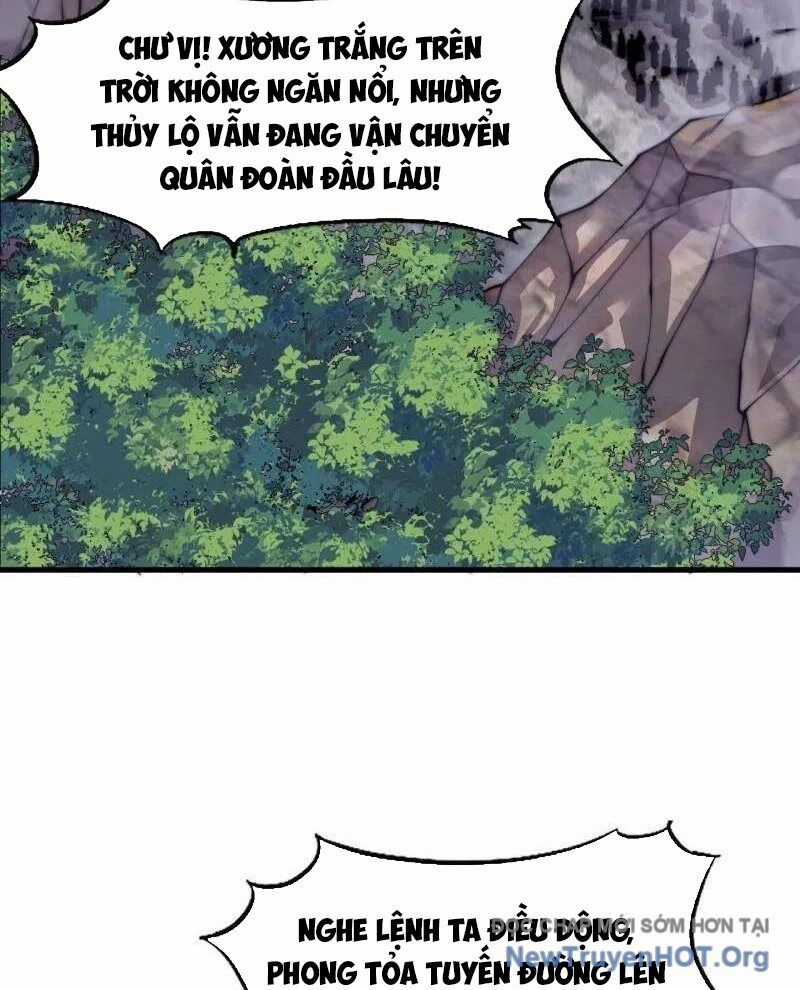 Ta Có Một Sơn Trại Chương 1167 trang 47