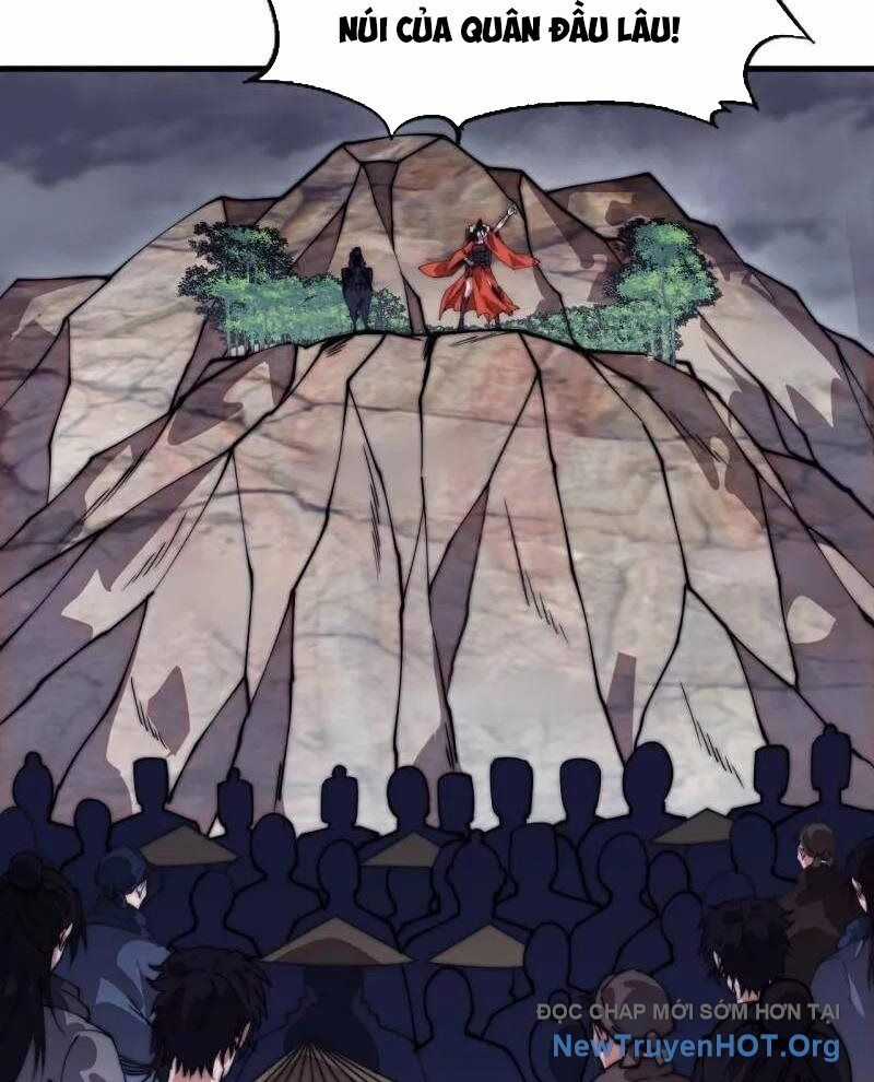 Ta Có Một Sơn Trại Chương 1167 trang 48