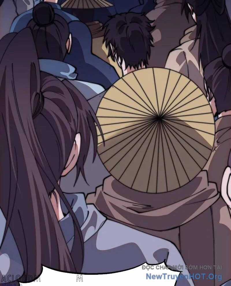 Ta Có Một Sơn Trại Chương 1167 trang 49