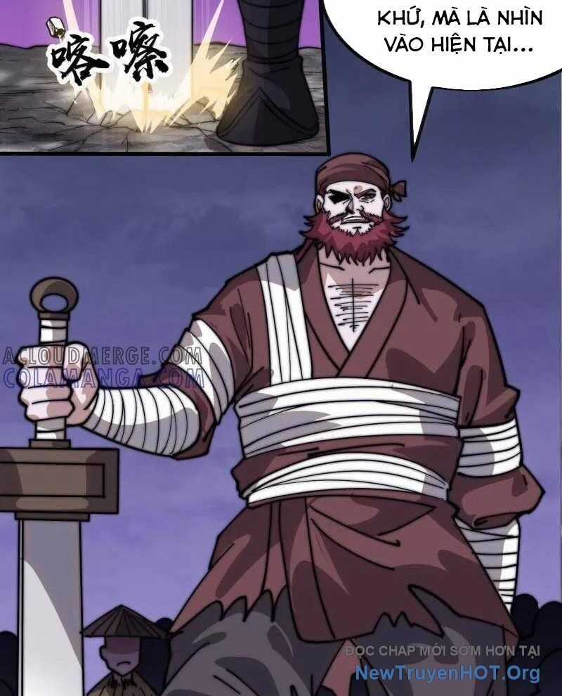 Ta Có Một Sơn Trại Chương 1167 trang 5