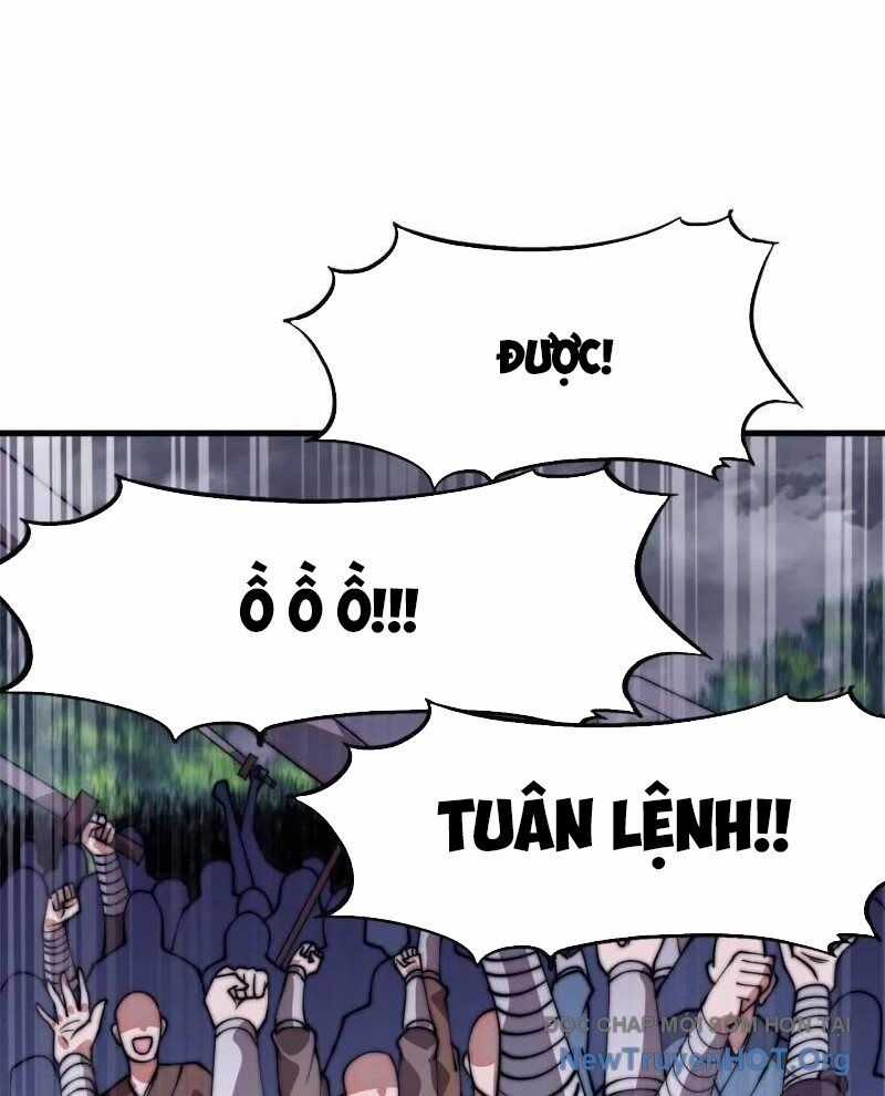 Ta Có Một Sơn Trại Chương 1167 trang 51