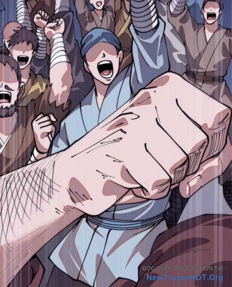 Ta Có Một Sơn Trại Chương 1167 trang 52