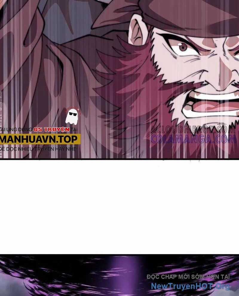 Ta Có Một Sơn Trại Chương 1167 trang 53