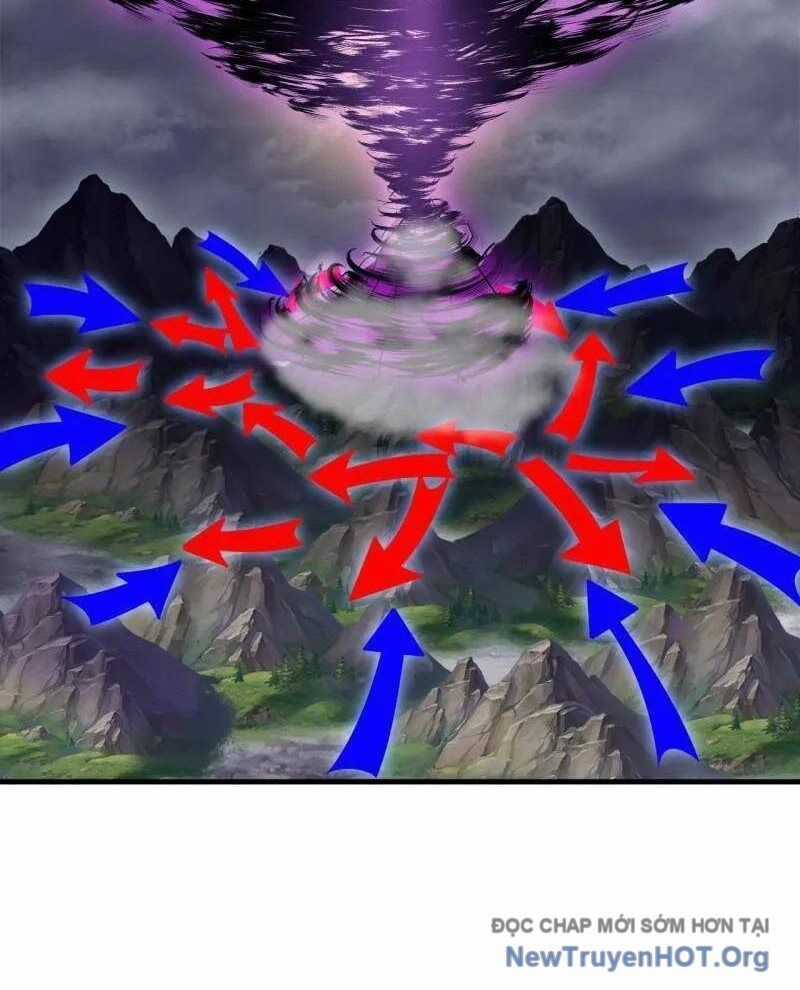 Ta Có Một Sơn Trại Chương 1167 trang 54