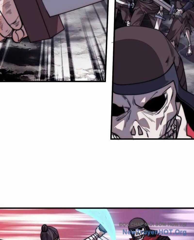 Ta Có Một Sơn Trại Chương 1167 trang 58