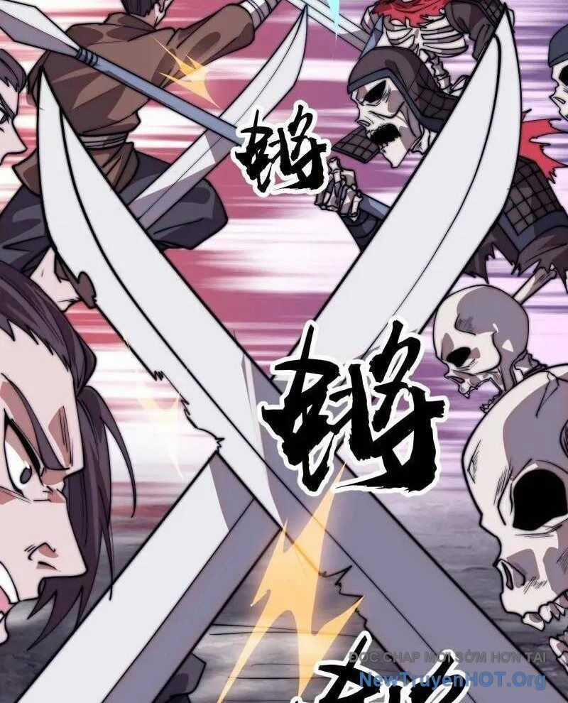 Ta Có Một Sơn Trại Chương 1167 trang 59