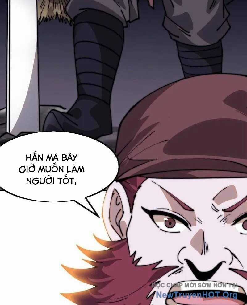 Ta Có Một Sơn Trại Chương 1167 trang 6