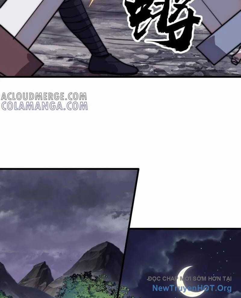 Ta Có Một Sơn Trại Chương 1167 trang 60