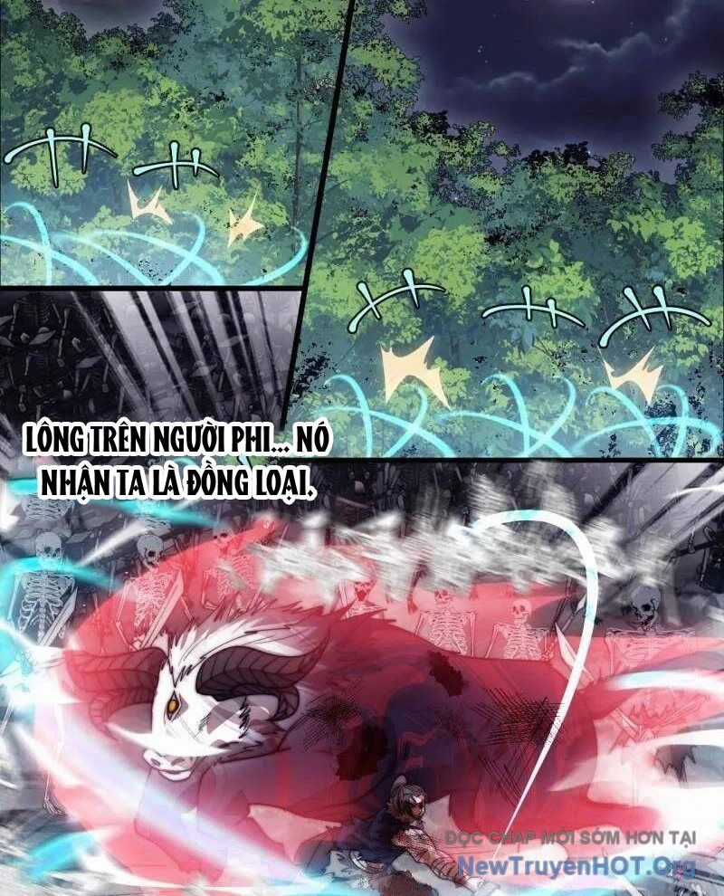 Ta Có Một Sơn Trại Chương 1167 trang 61